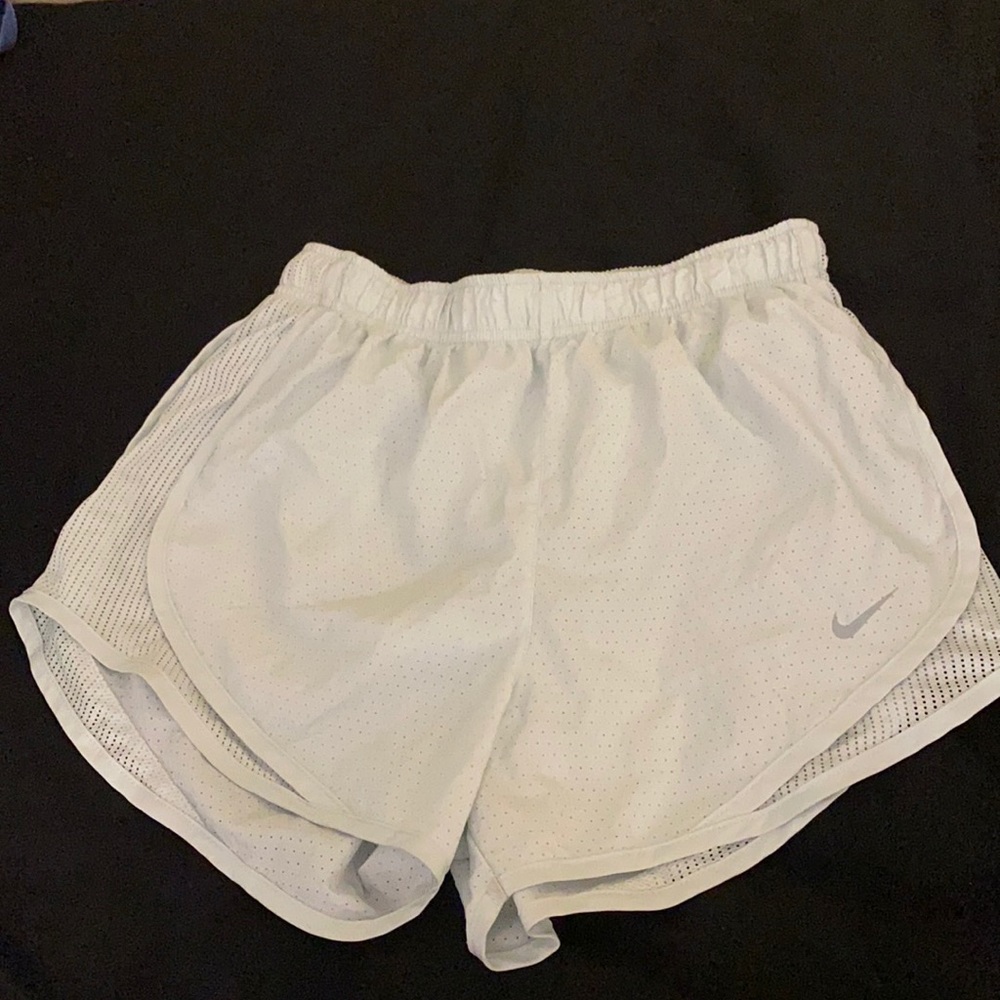 Workout Breathable Shorts